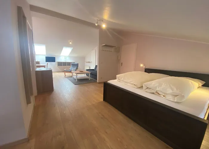 Villa Daheim