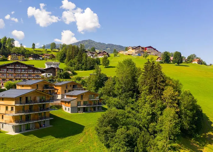 Panorama Lodge Premium s