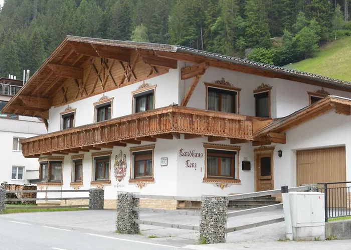 Landhaus Lenz