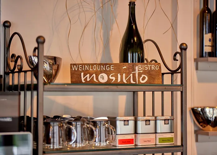 Familienhotel: Moselhotel Römischer Kaiser