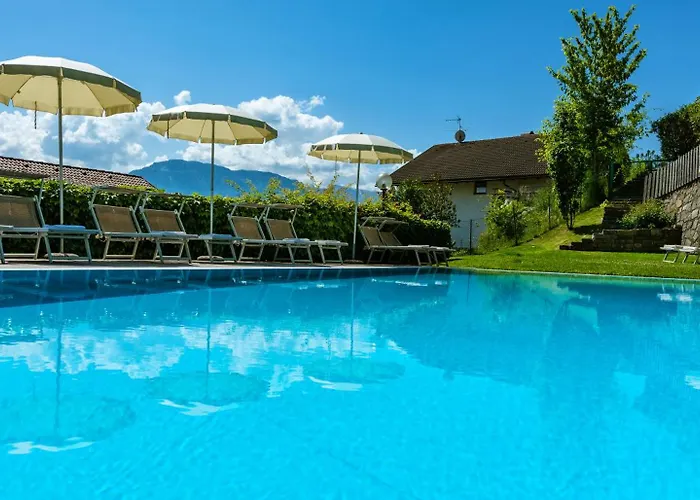 Aktiv&Relax Hotel Hubertus