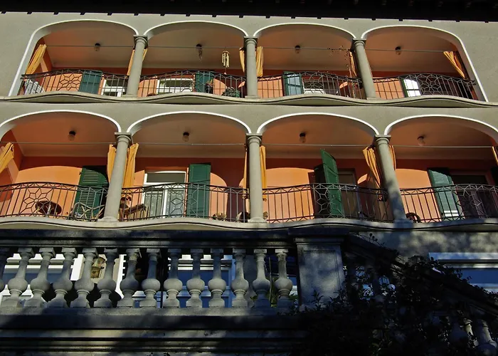Bed And Breakfast Casa