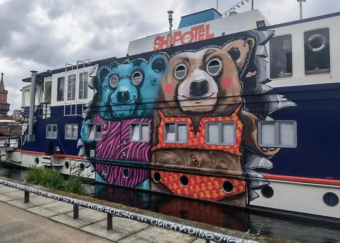  Shipotel-Berlin GmbH