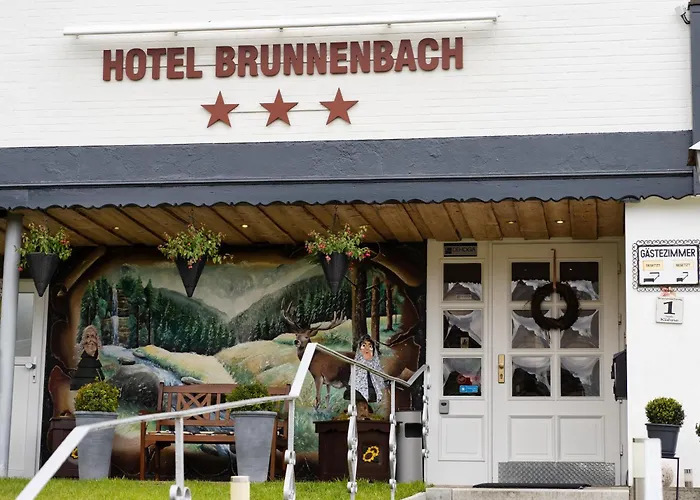 Brunnenbach