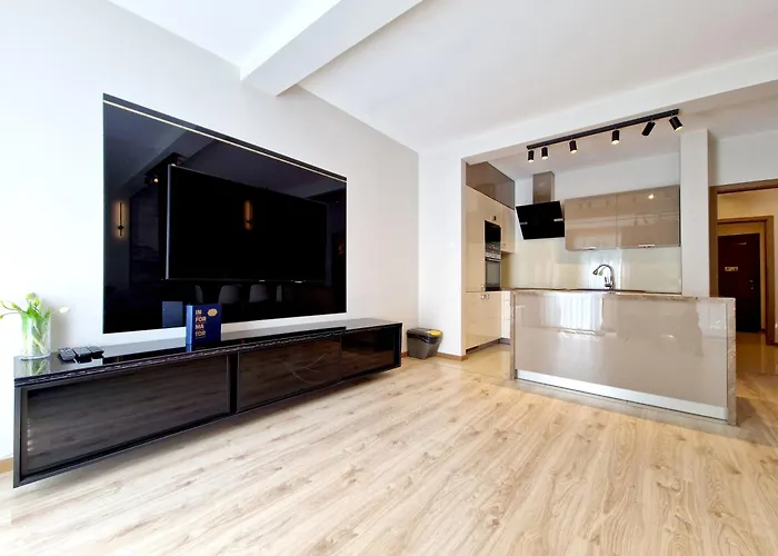 Holiday House By Baltic Home