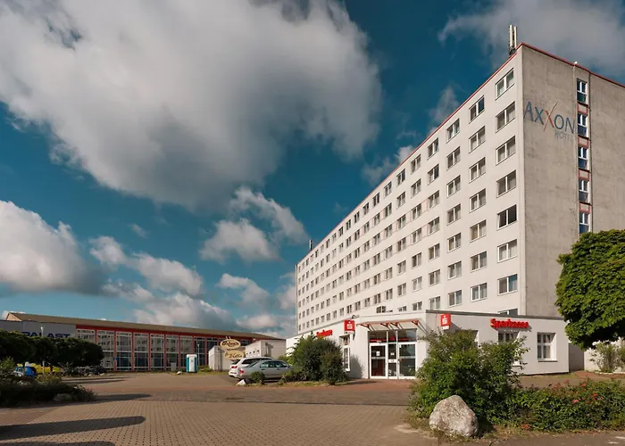 Trip Inn Axxon