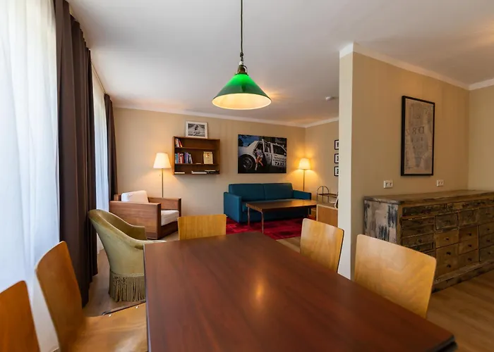 Hotel mit Hund Luis City s Regensburg