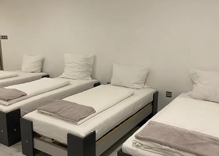 Business Bay Das Ehemalige Staycation