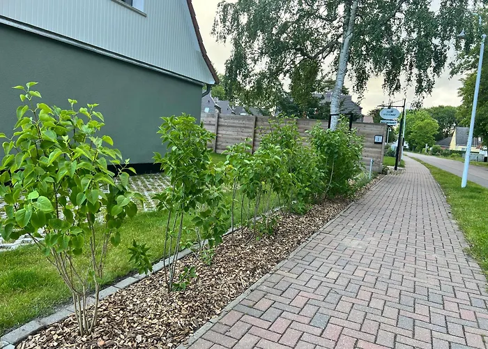 Wiesenau