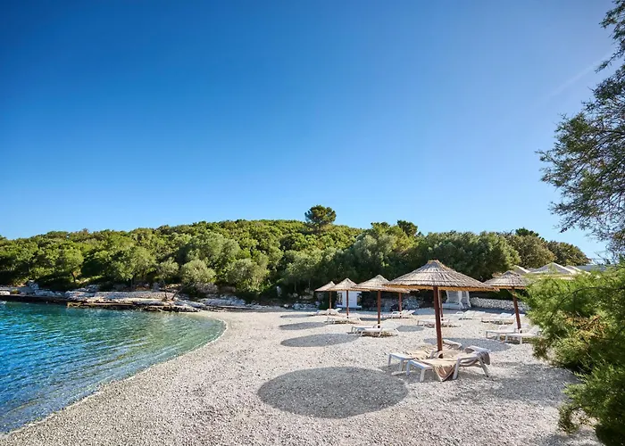 Zentrales Hotel: Aminess Planet Camping Port9 Holiday Homes