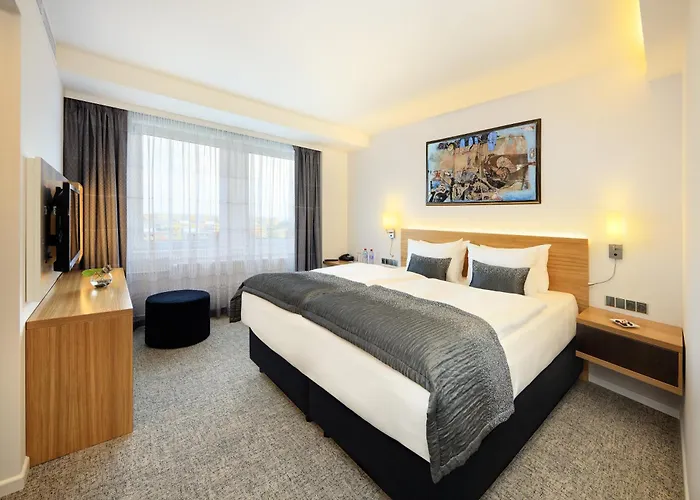 4 Sterne Hotels Duo