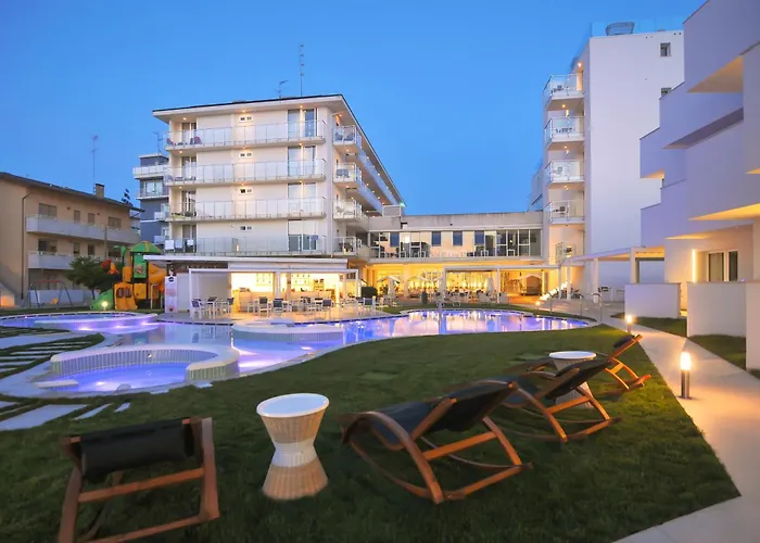Marina Palace 4 Stelle S