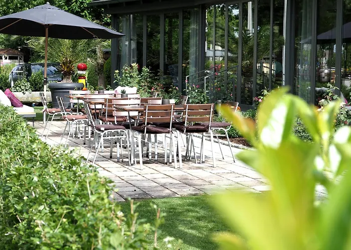 City Appartementhotel