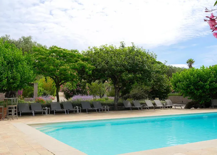 Hotel La Figuiere