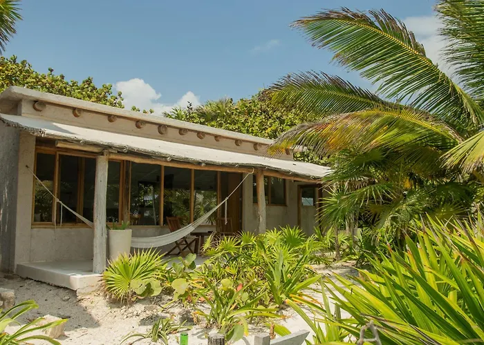 Hotel Pocna Tulum