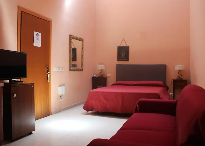Hotel nahe College: Sorella Luna