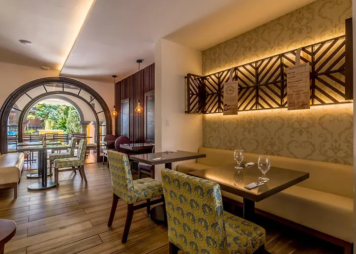 Hotel Colonial