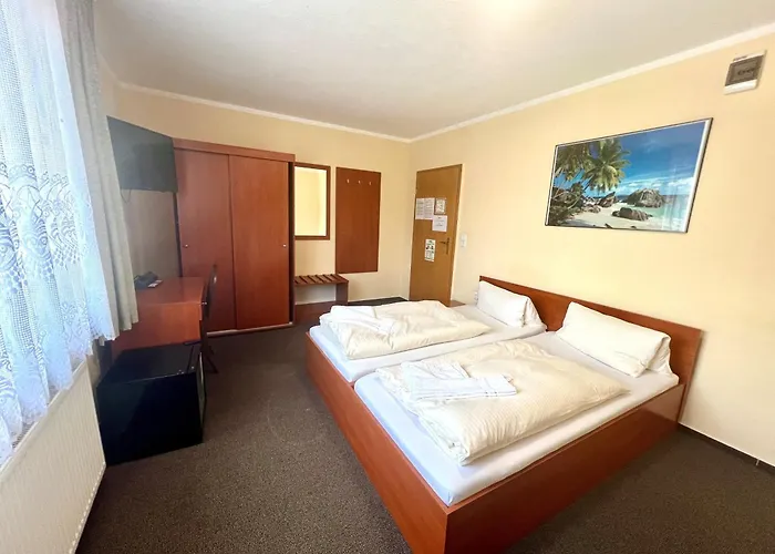 Urlaubsunterkunft Garbsen
