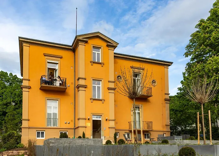 Kaiserhof Victoria