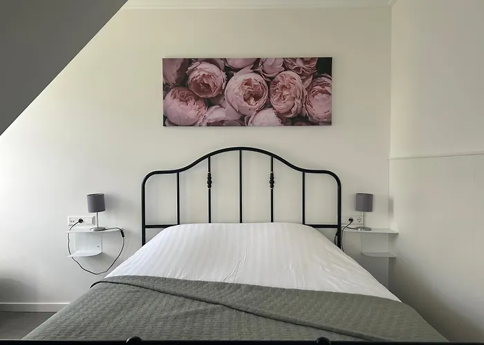 B&B Zunderdorp