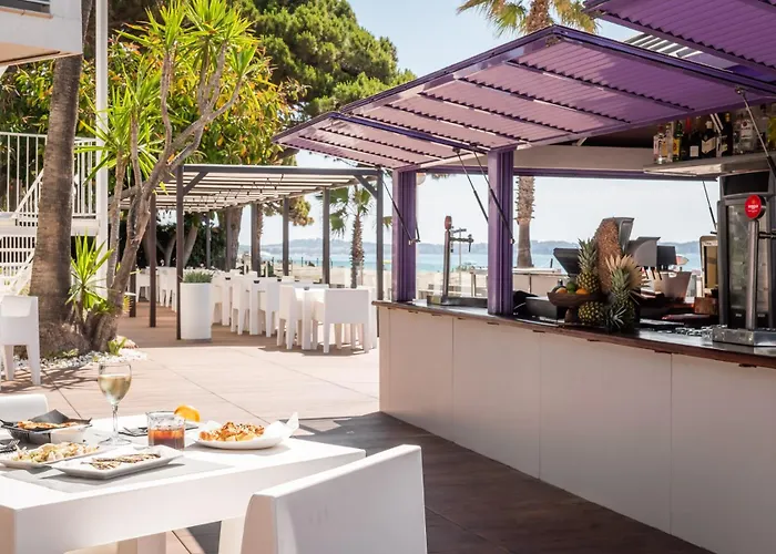 Familienhotel: Estival Centurion Playa