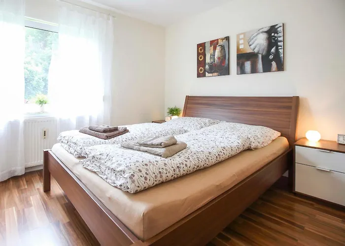 Ferienwohnung Werner