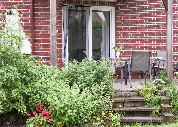 Ferienwohnung Werner