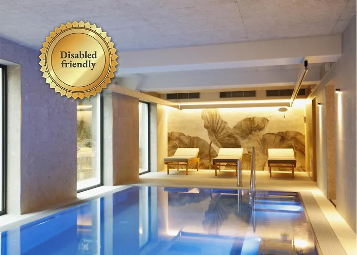 Floramare Health Resort