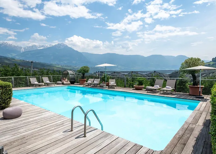 Hotel Residence Mavie