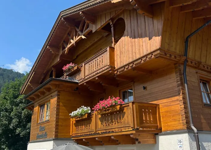 Haus Annabelle