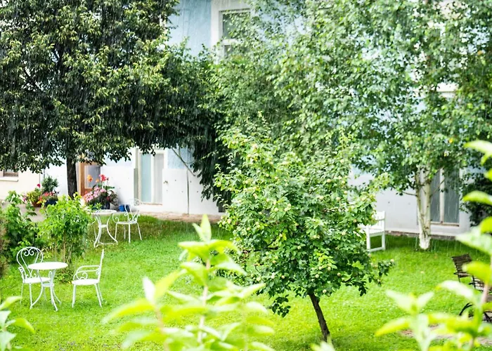 Hotel Villa Rückert