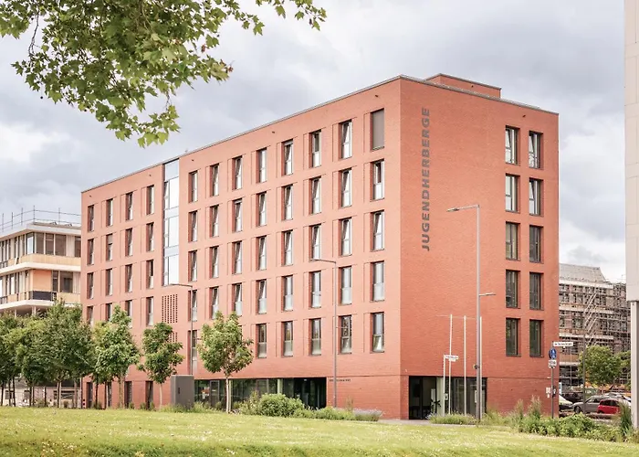 Jugendherberge Heilbronn