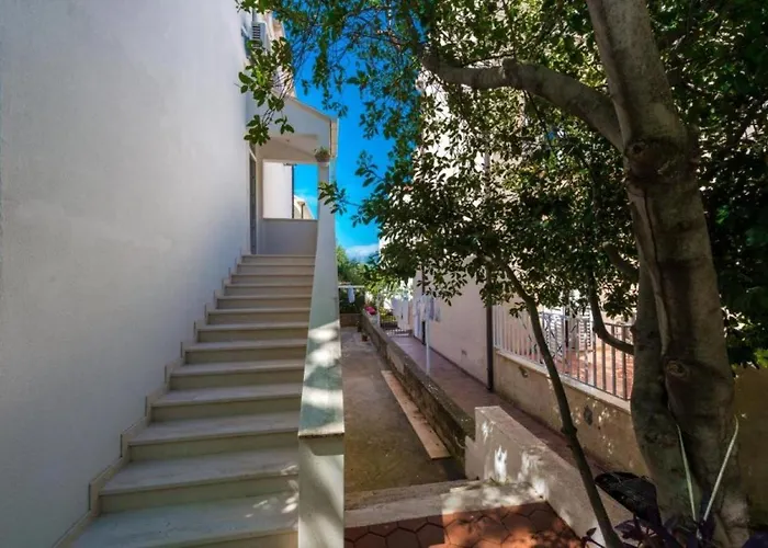 Villa Adria Apartments