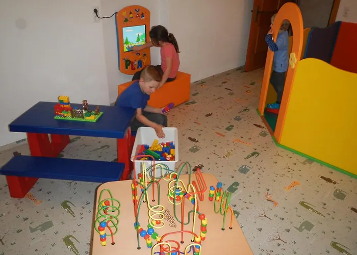 Hotel Garni Romantik