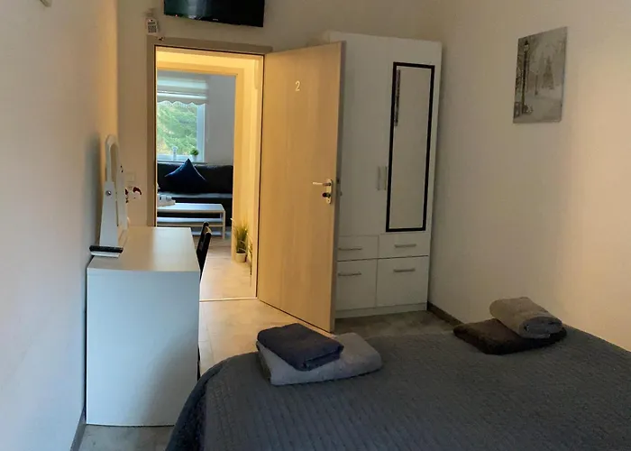  Förde Apartments