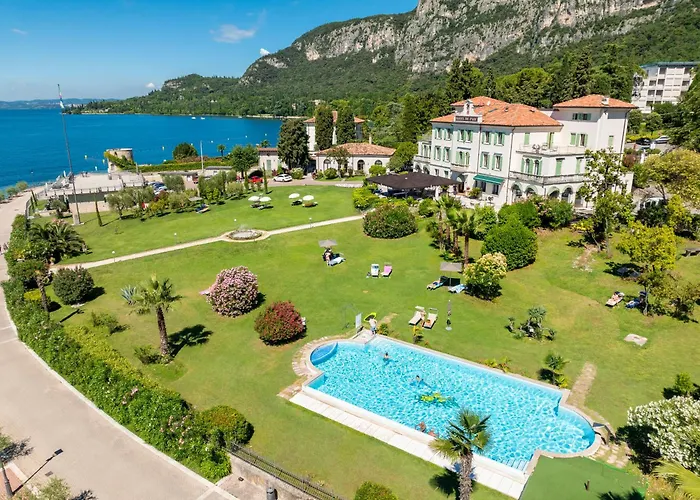 4 Sterne Hotels Du Parc