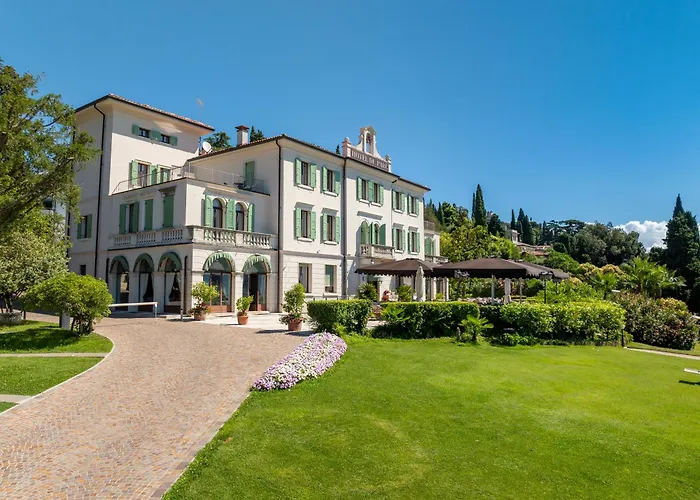 4 Sterne Hotels Du Parc