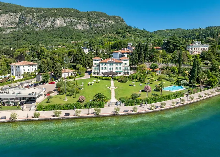 4 Sterne Hotels Du Parc