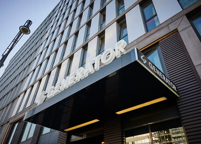 Hotel Am Strand ONE80° s