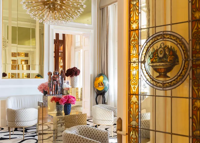 Hotel Am Grand Principe Di Piemonte