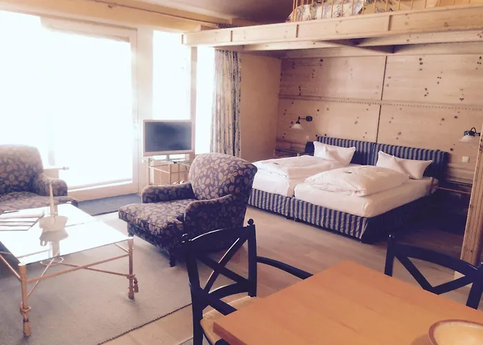 4 Sterne Hotels Töpferhof Bei Travemünde