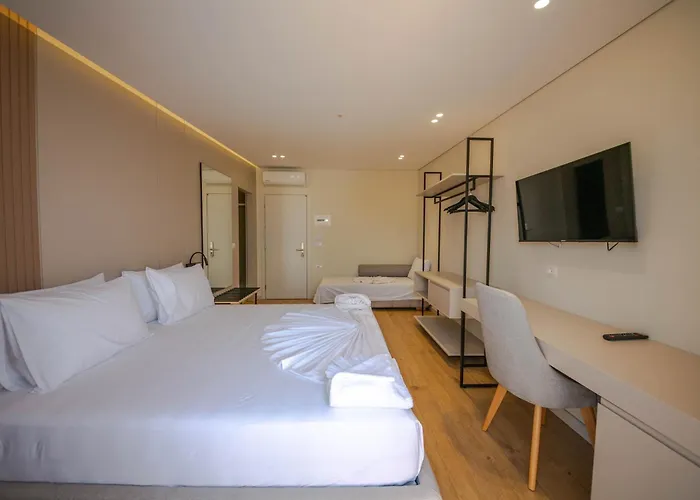 Hotel Vista Mare