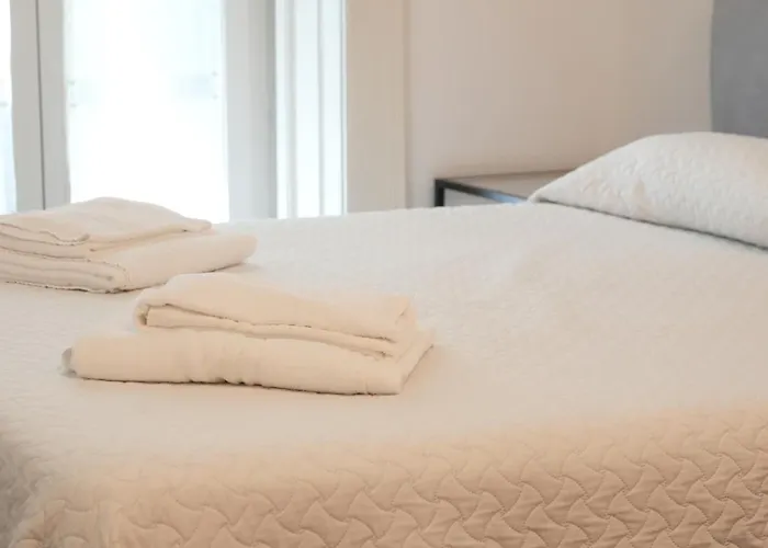 Luca Giordano 142 B&B
