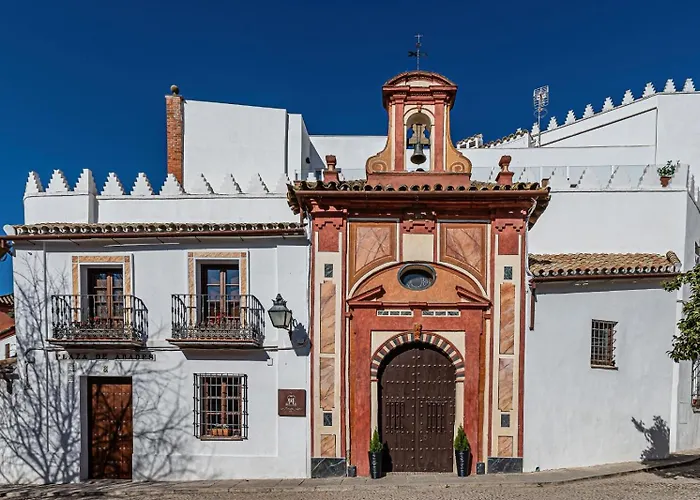 La Ermita Suites - Unico Monumento De