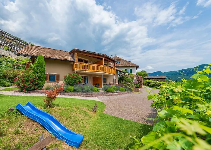 Weinhof am See