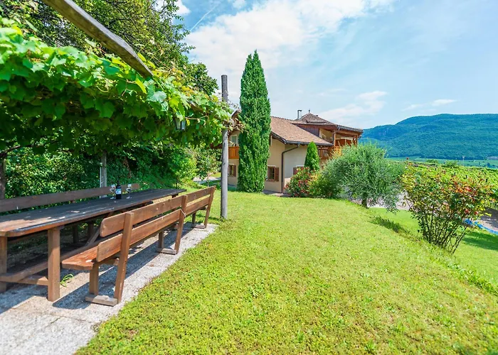 Weinhof am See