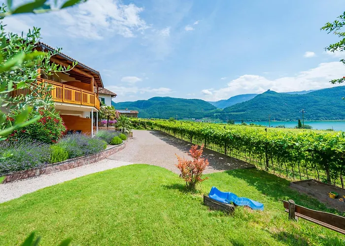Weinhof am See