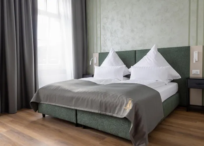 Familienhotel: Boutique-Hotel Weisses Haus Art