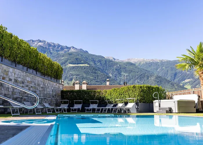 Wellness Hotels Belvedere - Adults Only - 14 Plus