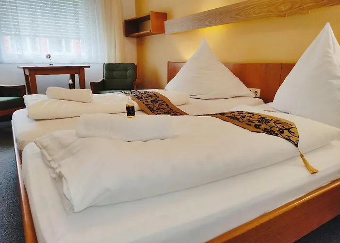 City Hotel Pforzheim